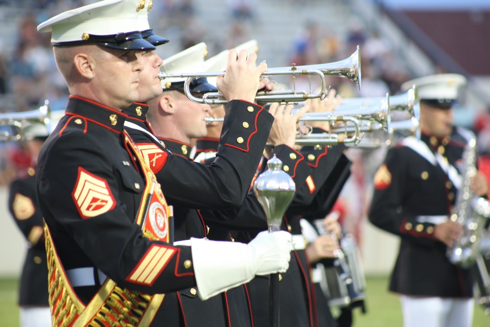 Citadel Bulldogs Vs. Georgia Southern
