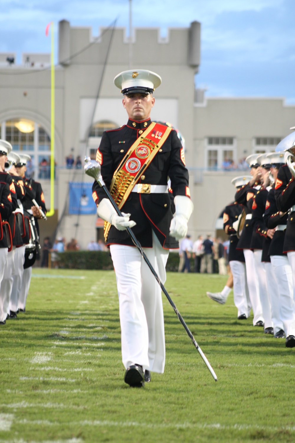 Citadel Bulldogs Vs. Georgia Southern