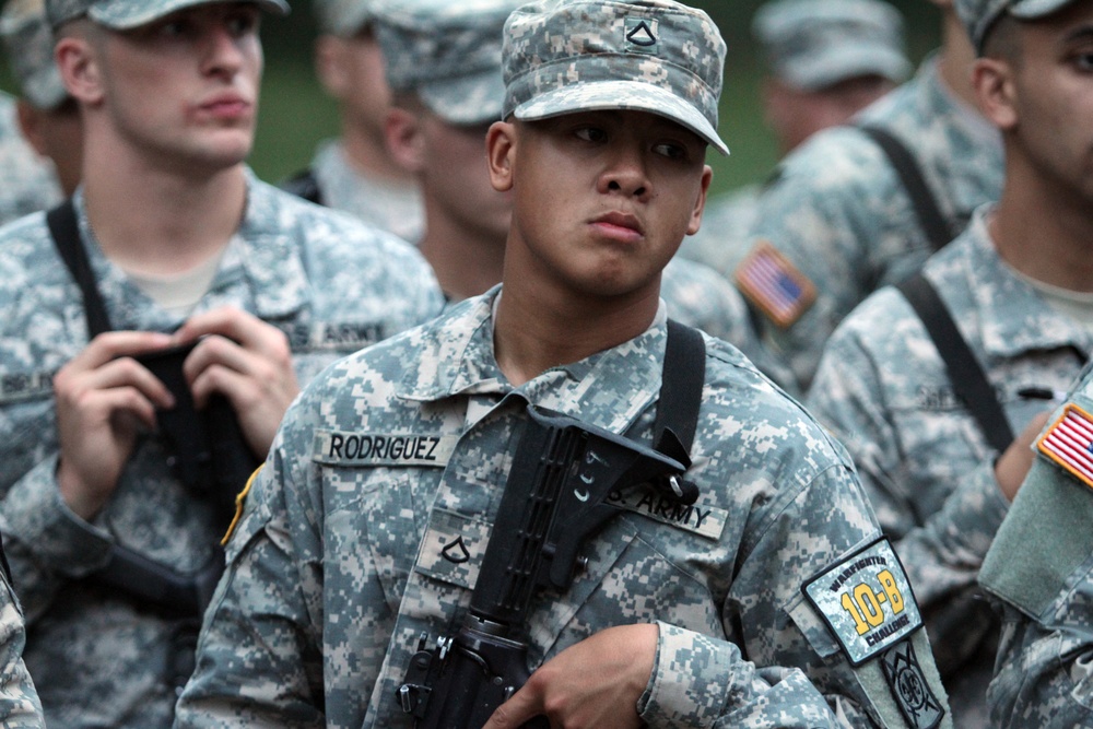 2012 Warfighter Challenge