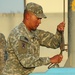 South Carolina Army National Guard soldiers observe 9/11 with storied flag