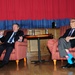 Former POWs share stories with RAF Mildenhall