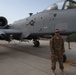 A-10 viewing