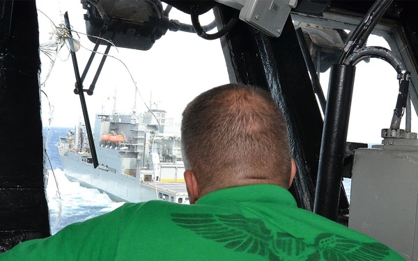 USS Wasp