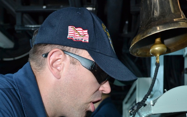 USS Wasp