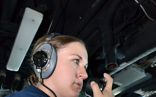 USS Wasp