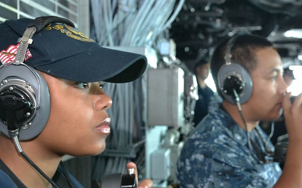 USS Wasp