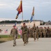 82nd CAB comes home after record-breaking deployment