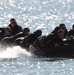 Beach Assault training