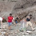 Cable Beach Cleanup