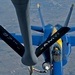 Altus AFB refuels Navy Blue Angels