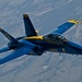 Altus AFB refuels Navy Blue Angels