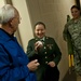 Soldier re-ups at Mariners’ home plate