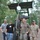 Warrior hunt at BA Steinhagen Lake nets monster gator for recovering soldiers, veterans