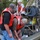 Warrior hunt at BA Steinhagen Lake nets monster gator for recovering soldiers, veterans