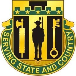 Utica-based New York National Guard Military Police soldiers recognized for service at Guantanamo Bay