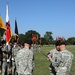 New First Army Division East Command Sergeant Major excited to Train for Combat!