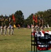 New First Army Division East Command Sergeant Major excited to Train for Combat!