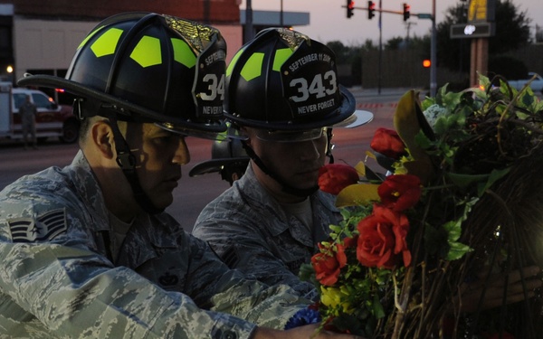 POW/MIA Remembrance Ceremony