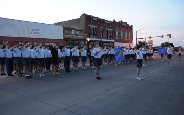 POW/MIA Remembrance Ceremony