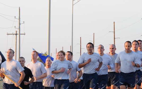 POW/MIA Remembrance Ceremony