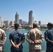 15th MEU sets sail for Western Pacific Deployment 12-02