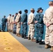 15th MEU sets sail for Western Pacific Deployment 12-02