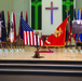 Sgt. Bradley W. Atwell Memorial Service