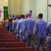 Sgt. Bradley W. Atwell's Memorial Service