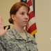 SD National Guard commissions first female judge advocate