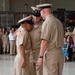 ‘Anchors Aweigh’: Marine Corps Base Hawaii sailors promoted to chief petty officers
