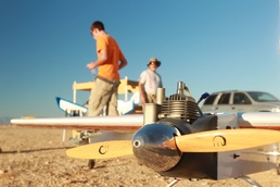 Commander's Challenge 2012