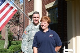 CAB welcomes 'TEAM Werner' to the family