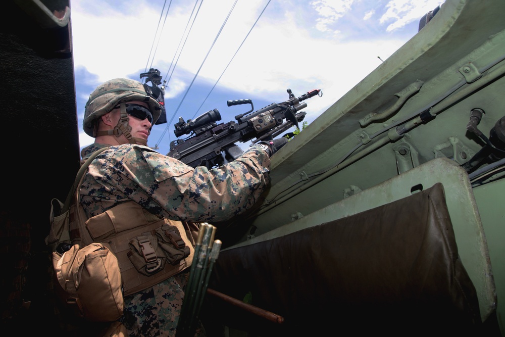 CERTEX 2012 mech raid