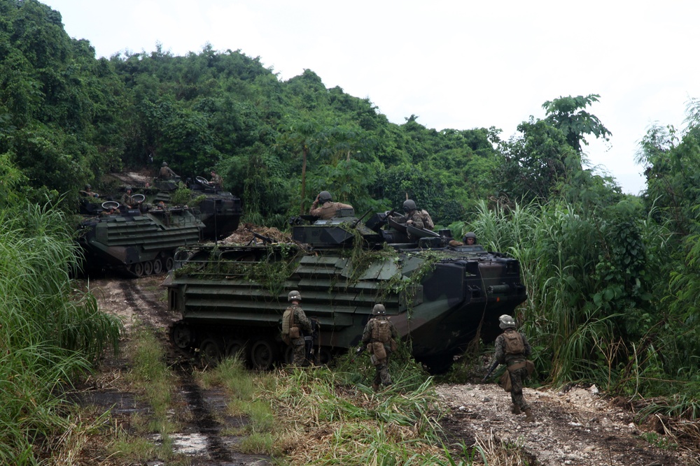 CERTEX 2012 mech raid