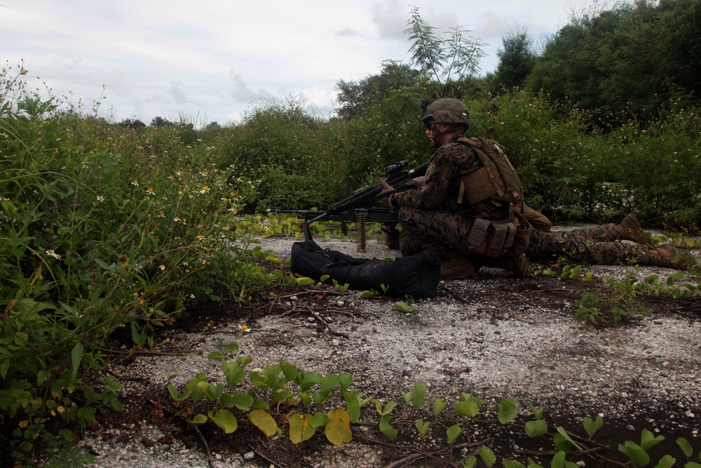 CERTEX 2012 mech raid