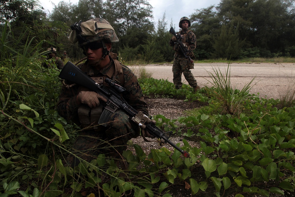 CERTEX 2012 mech raid