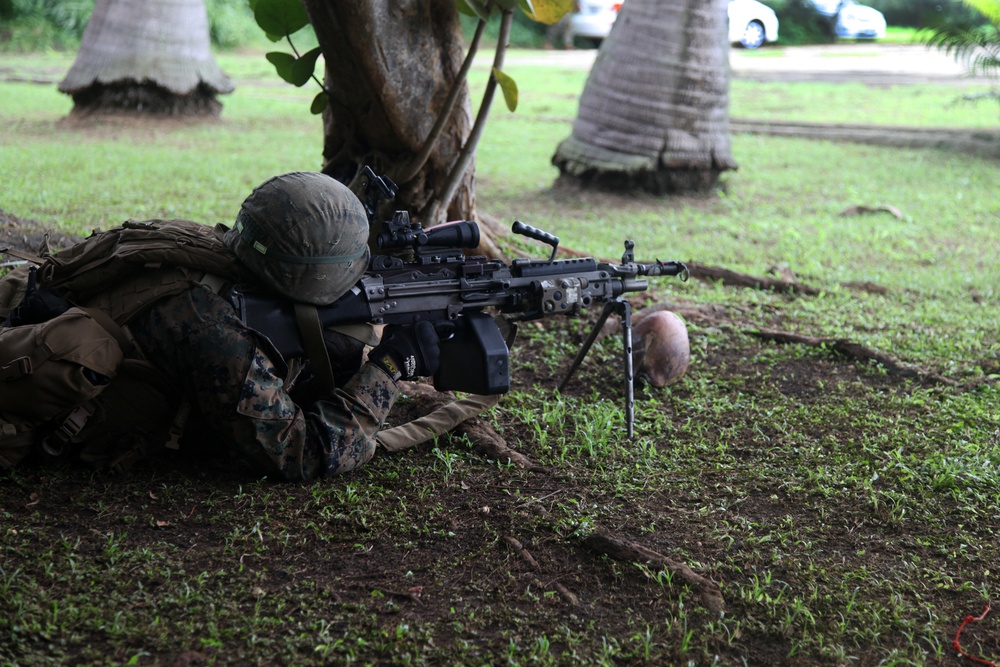 CERTEX 2012 mech raid