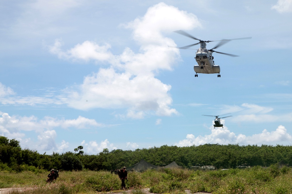 CERTEX 2012 mech raid