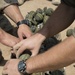 Fire in the hole: Allied EOD technicians team to train
