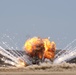 Fire in the hole: Allied EOD technicians team to train