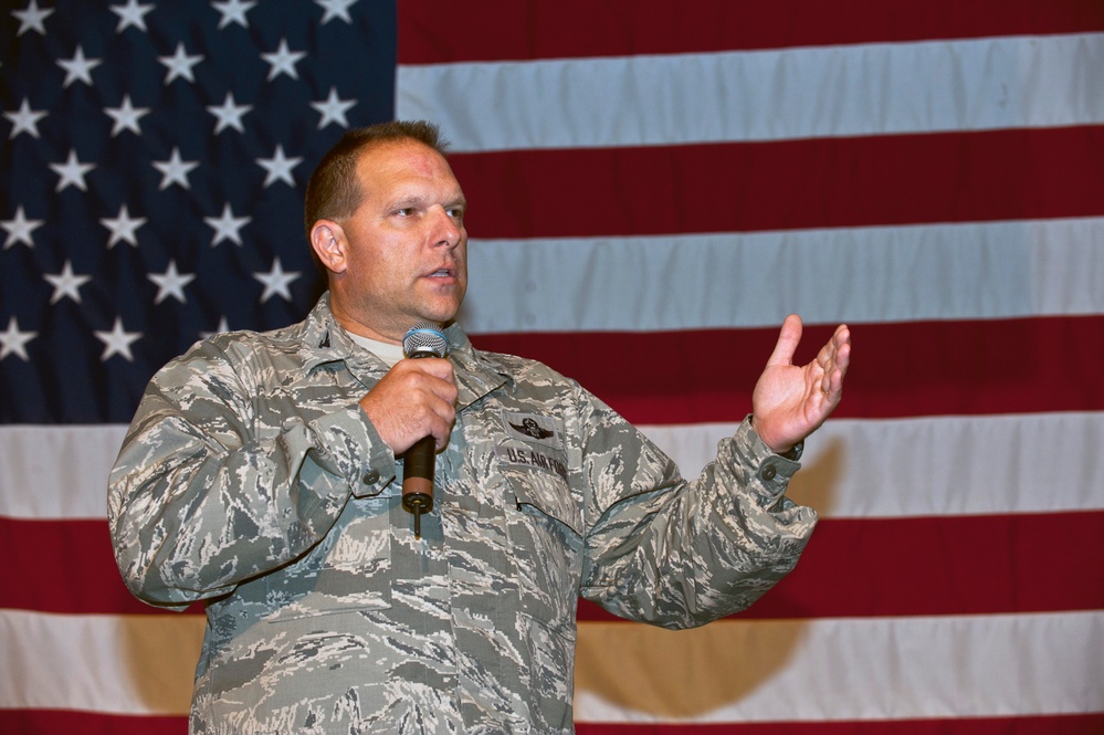 Top Flight rocks out at Transit Center