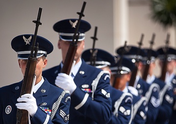 Their sacrifice remembered: POW,MIA honored in Honolulu