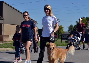 Walk to Afghanistan