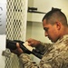 Expeditionary armory keeps mission readiness