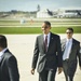 President Obama visits Milwaukee