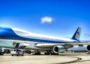 President Obama visits Milwaukee
