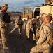 CLR-2 Marines Execute Combat Logistics Patrol Exercise