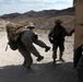 CLR-2 Marines Execute Combat Logistics Patrol Exercise