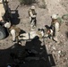 CLR-2 Marines Execute Combat Logistics Patrol Exercise