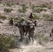 CLR-2 Marines Execute Combat Logistics Patrol Exercise